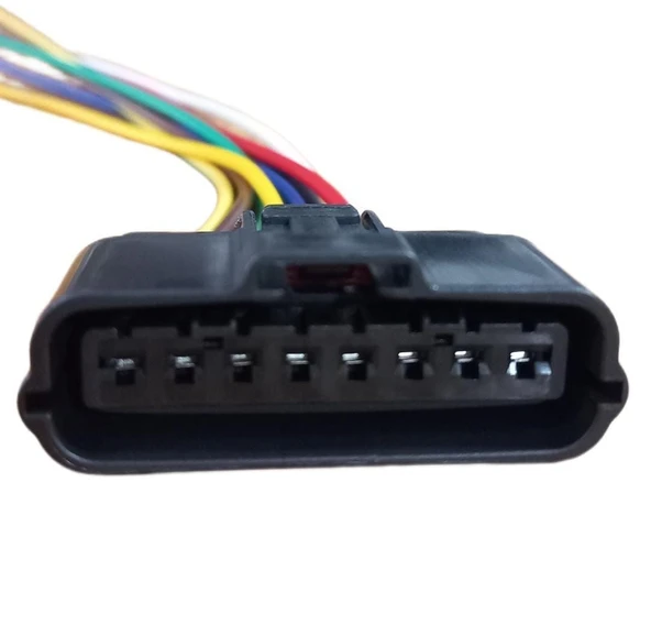 AEMPART AEM32 8K016 SOKET OPEL ROLE ürün görseli 1