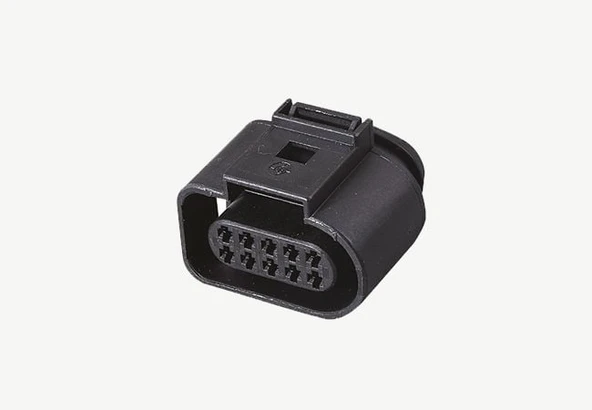 AEMPART AEM32 10K008 SOKET VW TİP İNCE TİP ürün görseli 1
