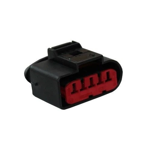 AEMPART AEM32 5K002A SOKET AKIŞMETRE VW MOR KİLİTLİ ürün görseli 1