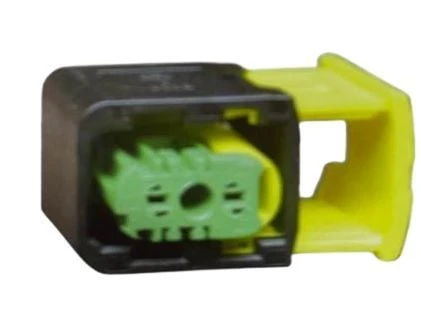 AEMPART AEM32 2K075Y SOKET MERCEDES YENİ TİP YEŞİL ürün görseli 1