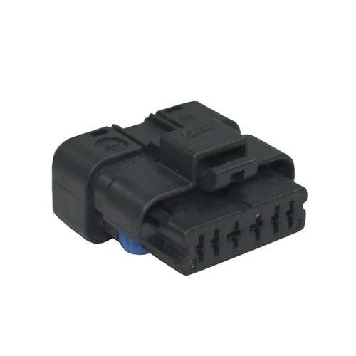 AEMPART AEM32 6K003  SOKET RENAULT AKIŞMETRE (DEBİMETRE) ürün görseli 1