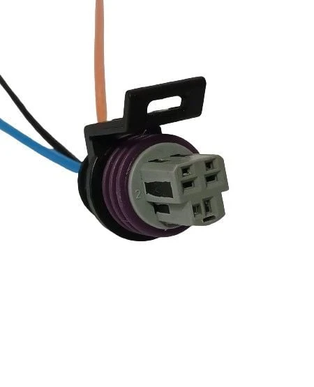 AEMPART AEM32 3K010 SOKET RENAULT KLİMA MÜŞÜRÜ ürün görseli 1
