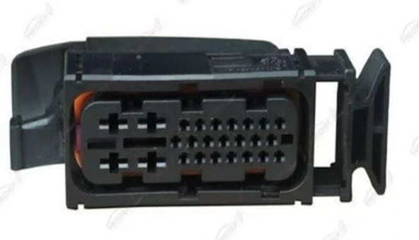 AEMPART AEM32 25K001  SOKET KABLOSUZ ürün görseli 1