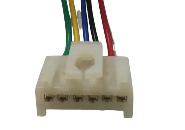 AEMPART AEM32 6K016B SOKET STOP FİAT PEUGEOT RENAULT ürün görseli 1