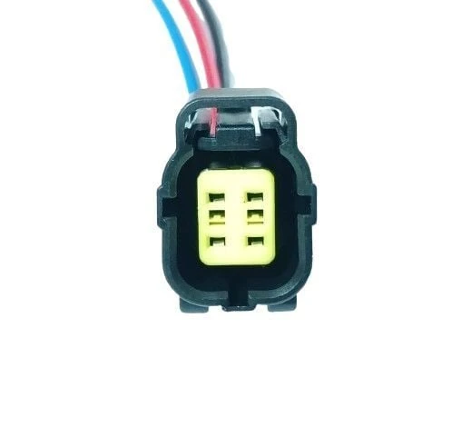 AEMPART AEM32 4K015 SOKET KLİMA MÜŞÜR FIAT ürün görseli 1