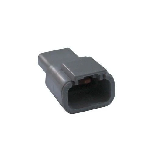 AEMPART AEM32 3K031AE SOKET İŞ MAKİNASI ERKEK - KABLOSUZ  DEUTSCH TİP ürün görseli 1