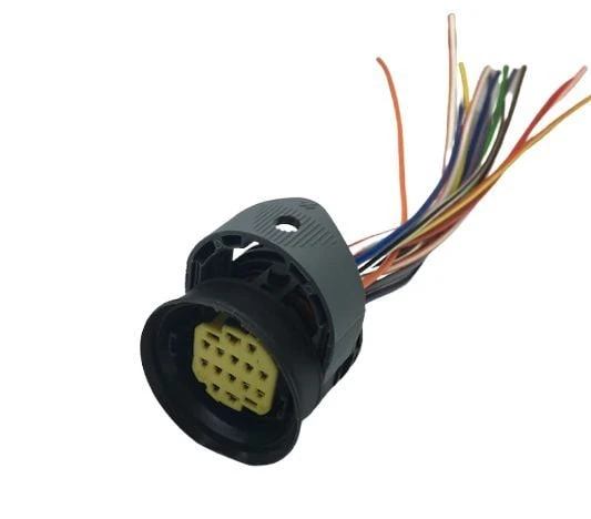 AEMPART AEM32 14K007 SOKET FAR FIAT ALBEA ürün görseli 1