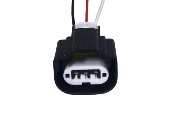 AEMPART AEM32 3K054 SOKET FORD TİP MAVİ 3P ürün görseli 1