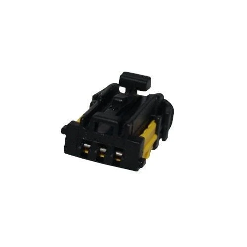 AEMPART AEM32 3K027  SOKET ÜÇLÜ CİNC ürün görseli 1