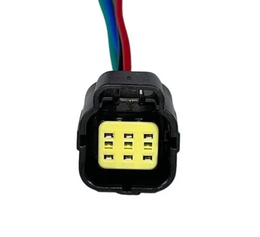 AEMPART AEM32 6K020A SOKET KLİMA MÜŞÜR MJET FİAT -46476438 ürün görseli 1