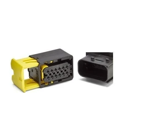 AEMPART AEM32 12K005  SOKET AXOR HSDC TİP 12P ürün görseli 1