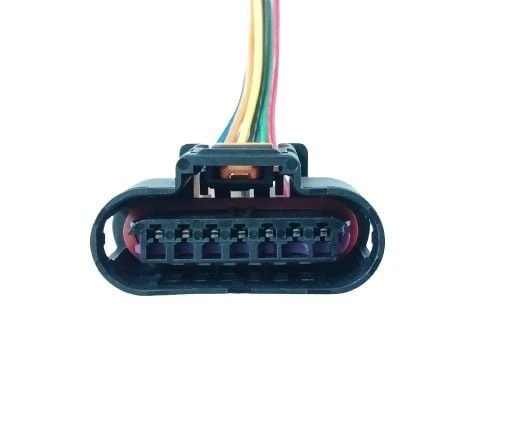 AEMPART AEM32 7K013  SOKET OPEL BOBİN ORJ TİP ürün görseli 1