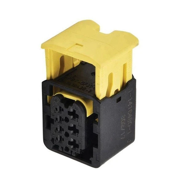 AEMPART AEM32 7K007 SOKET STOP 7Lİ AXOR YM KİLİTLİ - KABLOSUZ DEMONTE ürün görseli 1
