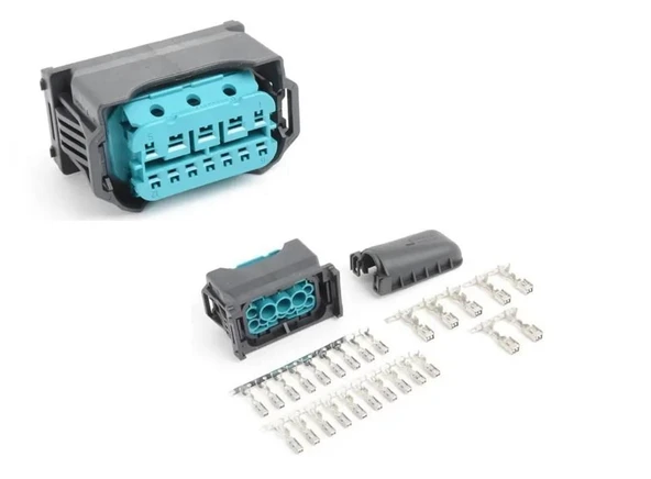 AEMPART AEM32 12K000 SOKET BMW FAR ürün görseli 1