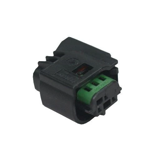 AEMPART AEM32 3K014  SOKET KLİMA MÜŞÜR MERCEDES BMW ürün görseli 1