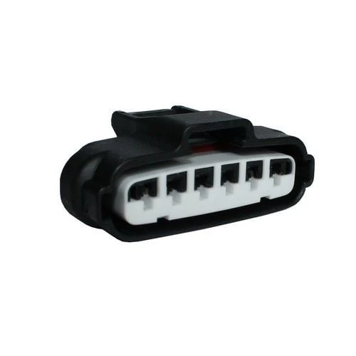 AEMPART AEM32 6K025 SOKET ISUZU AKIŞMETRE ürün görseli 1