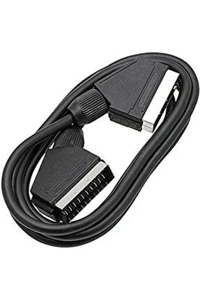 Scart Scart Kablo ürün görseli 1