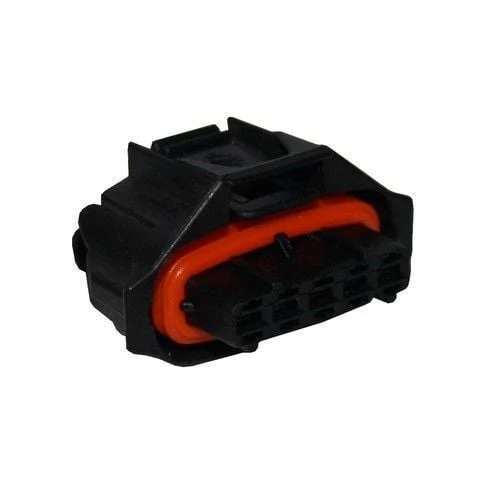 AEMPART AEM32 5K009 SOKET FİAT M.JET AKIŞMETRE BOSCH ürün görseli 1