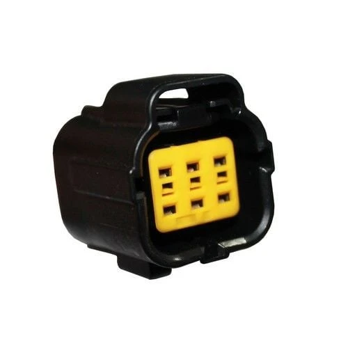 AEMPART AEM32 5K005  SOKET KLİMA MÜŞÜR FIAT 1.3 ürün görseli 1