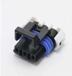 AEMPART AEM32 3K053 SOKET FORD KLİMA MÜŞÜR ürün görseli 1