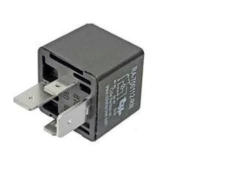 AEMPART GÜÇ ROLESİ 12V 80A 4 PİN KALIN BACAK ürün görseli 1