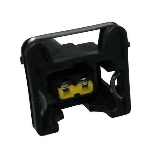 AEMPART AEM32 2K004 SOKET UNİVERSAL 2 Lİ YAYLI ürün görseli 1