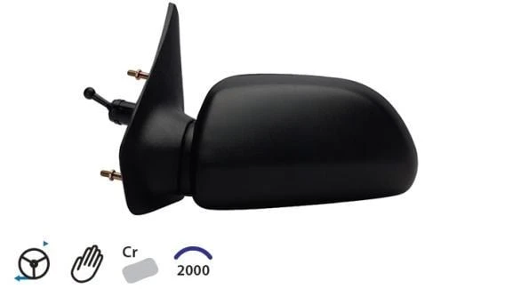 AEMPART AYNA RENAULT 19 SOL ürün görseli 1