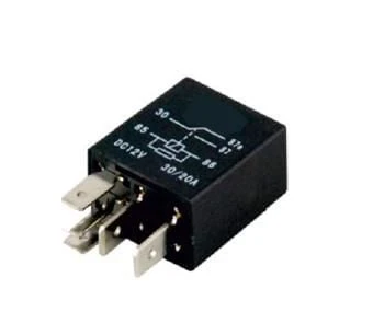 AEMPART MİKRO ROLE 12V 4PİN ürün görseli 1