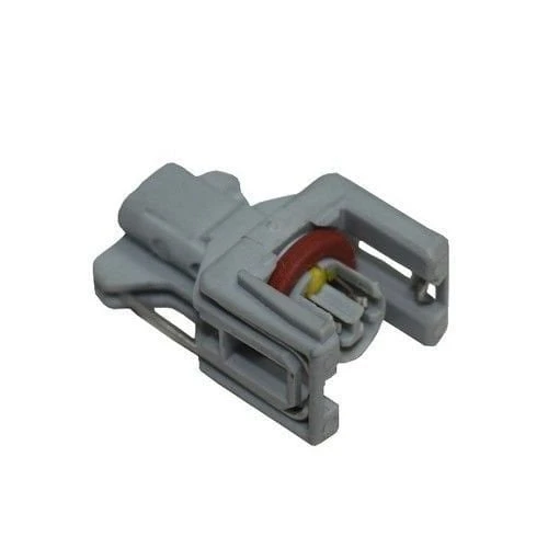 AEMPART AEM32 2K002 SOKET RENAULT 1.5 DCİ ENJEKTÖR DELPHI TİP ürün görseli 1
