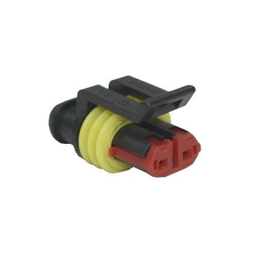 AEMPART AEM32 2K024 SOKET UNIVERSAL- FIAT SİS ürün görseli 1