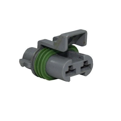 AEMPART AEM32 2K017 SOKET FİAT / PEUGEOT FAN MOTOR ürün görseli 1