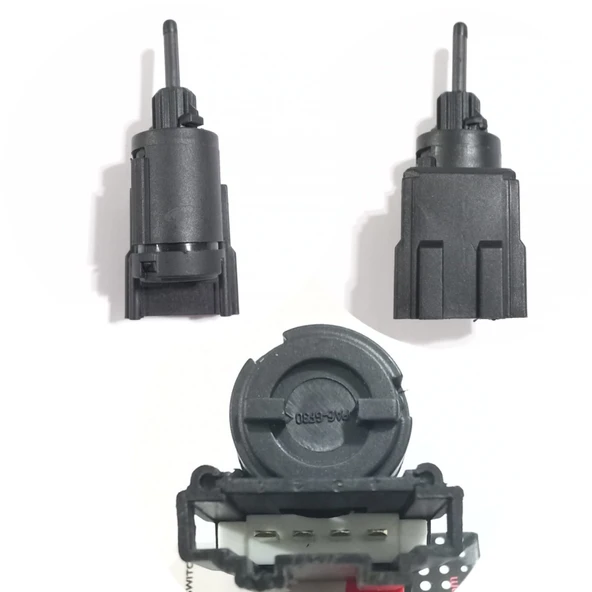 AEMPART FREN MÜŞÜRÜ VW - SEAT - SKODA - AUDI - POR ürün görseli 1