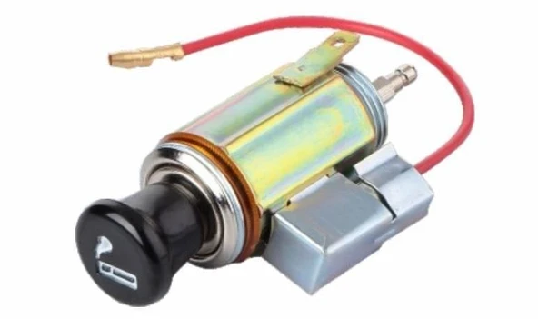 AEMPART ÇAKMAK UNIVERSAL 24V ürün görseli 1