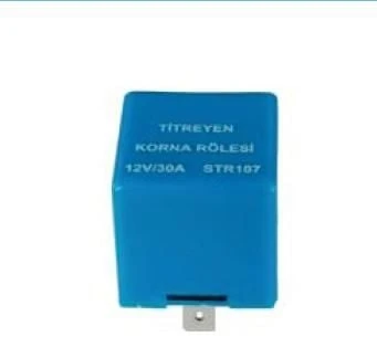 AEMPART KORNA TİTRETİCİ ROLE  12V TİTREŞİM ROLESİ ürün görseli 1
