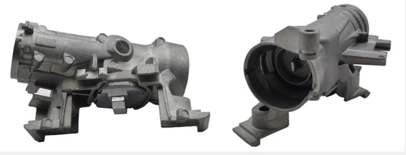 AEMPART KONTAK ANAHTARI VW GOLF JETTA 06-11/ AUDİ A3 ürün görseli 1