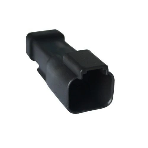 AEMPART AEM32 2K049E SOKET DEUTSCH 2 Lİ İŞ MAKİNASI ERKEK - KABLOSUZ ürün görseli 1