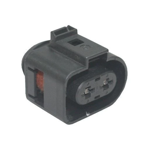 AEMPART AEM32 2K007C SOKET VOLSWAGEN FAN MOTOR ürün görseli 1