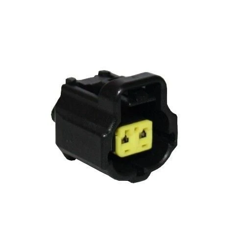 AEMPART AEM32 2K038 SOKET FORD MÜŞÜR SİYAH ürün görseli 1
