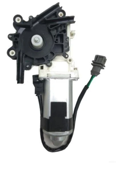 AEMPART CAM KALDIRMA KRİKO MOTORU MERCEDES AXOR SAĞ ürün görseli 1