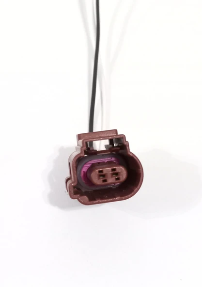 AEMPART AEM32 2K007AB SOKET ABS SENSOR VW TİP ürün görseli 1