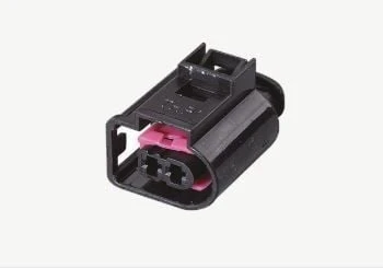 AEMPART AEM32 2K007M SOKET ENJEKTÖR MOR KİLİTLİ ürün görseli 1