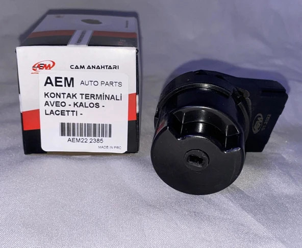 AEMPART KONTAK TERMİNALİ CHEVROLET AVEO - KALOS - LACETTI ürün görseli 1