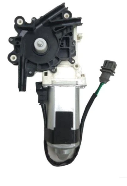 AEMPART CAM KALDIRMA KRİKO MOTORU MERCEDES  AXOR SOL ürün görseli 1