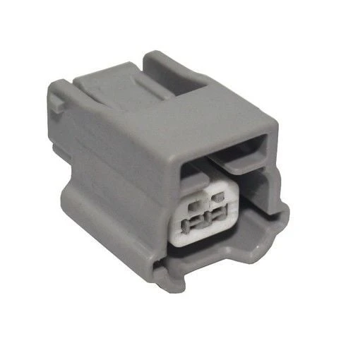 AEMPART AEM32 2K022B SOKET GRİ MEGANE PARK SENSÖR ürün görseli 1