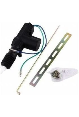 AEMPART MERKEZİ KİLİT MOTORU 2 KABLOLU 12V ürün görseli 1