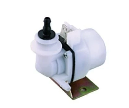 AEMPART CAM SU MOTORU WP800A 24V BMC UNIVERSAL SACLI ürün görseli 1