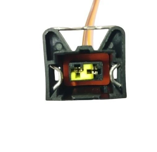 AEMPART AEM32 2K004B  SOKET SU FİSKİYE MOTOR FORD YAN AYAKLI ürün görseli 1