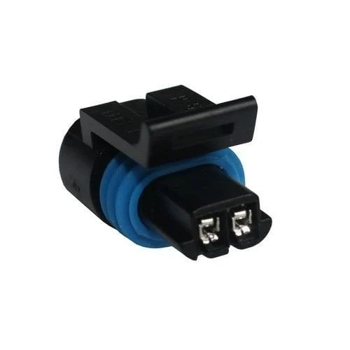 AEMPART AEM32 2K023B SOKET DELPHI KLİMA HARARET ürün görseli 1