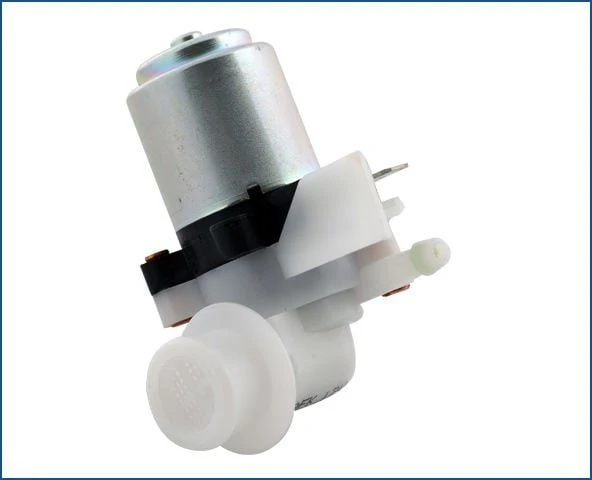 AEMPART CAM SU MOTORU WP 1200 24V TOFAŞ TİP ürün görseli 1