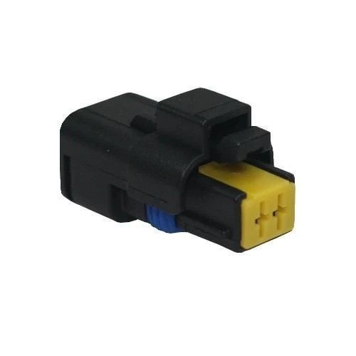 AEMPART AEM32 2K005 SOKET PEUGEOT-RENAULT ENJEKSİYON VE RENAULT ŞARJ ürün görseli 1